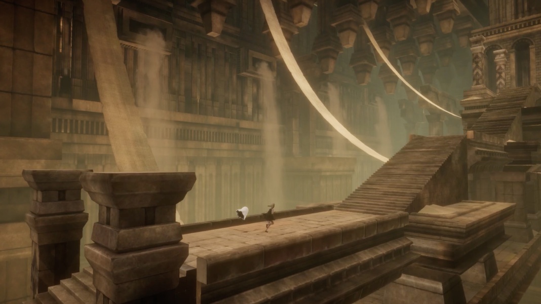 NieR Re[in]carnation - Preview 4