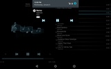 mMusic Mini screenshot 1