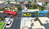 Offroad Bus Driving Game screenshot 4