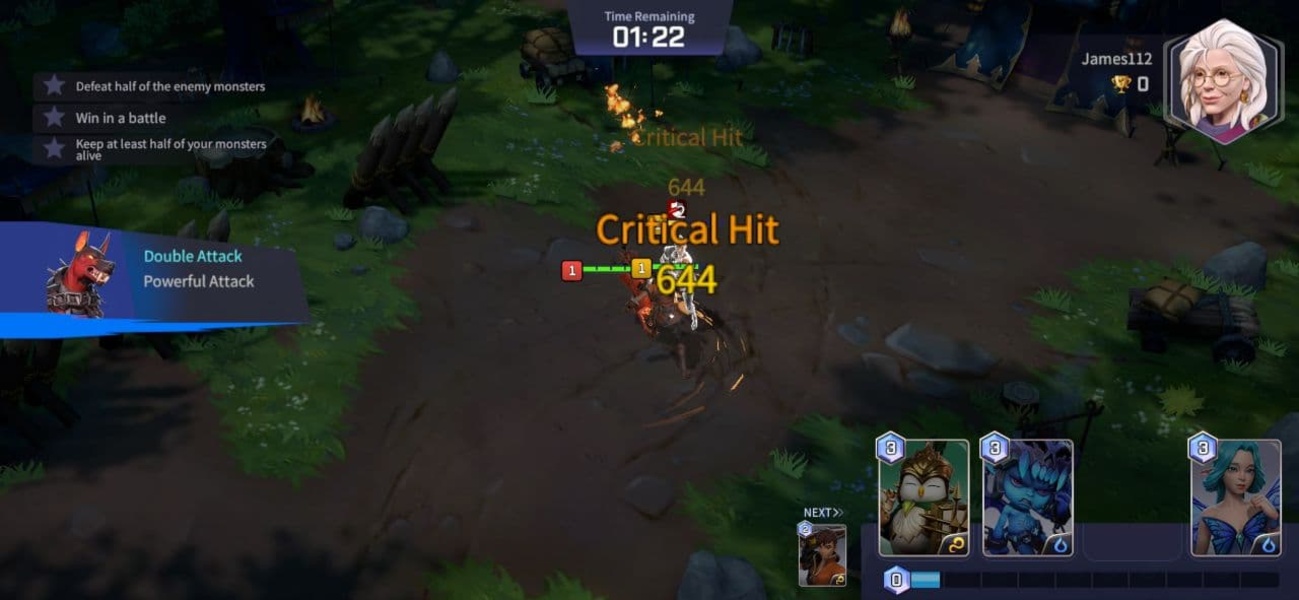 Summoners War: Lost Centuria - Preview 9