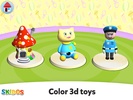 Coloring Game screenshot 8