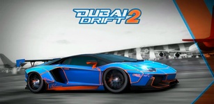 Dubai Drift 2 주요 이미지