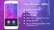 Sing Karaoke Offline screenshot 6