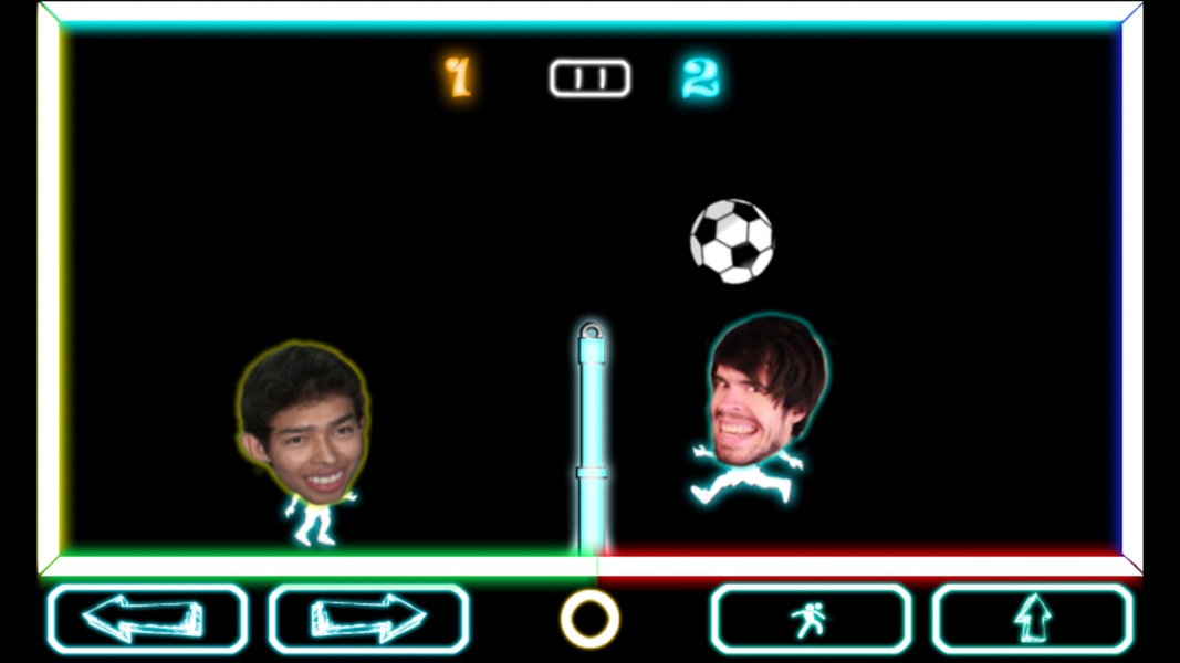 Fernanfloo VS JuegaGerman - Preview 1