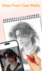 AR Drawing: Art Sketch & Trace screenshot 1