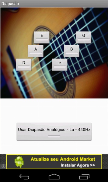 Diapason - Preview 2