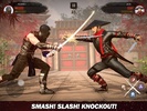 Ninja Master screenshot 8