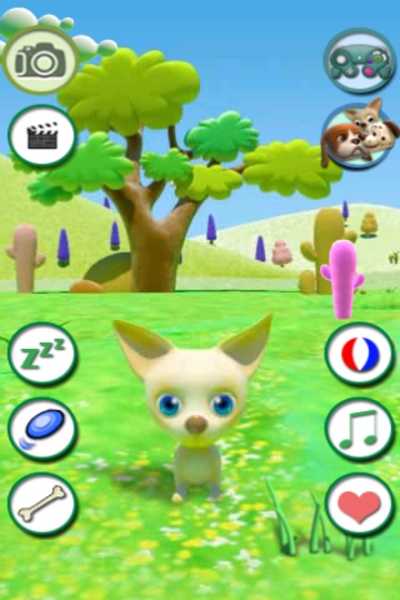 TalkingChihuahua - Preview 5