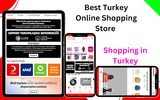 Online Shopping Turkey screenshot 1