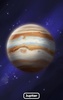 Space game for kids Planets screenshot 15