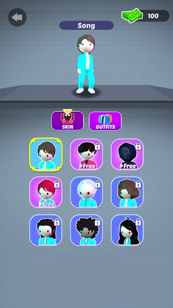 Challenge Game - Preview 5