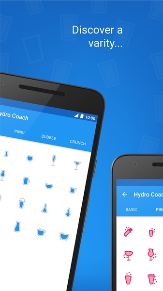 Hydro Coach - Preview 7