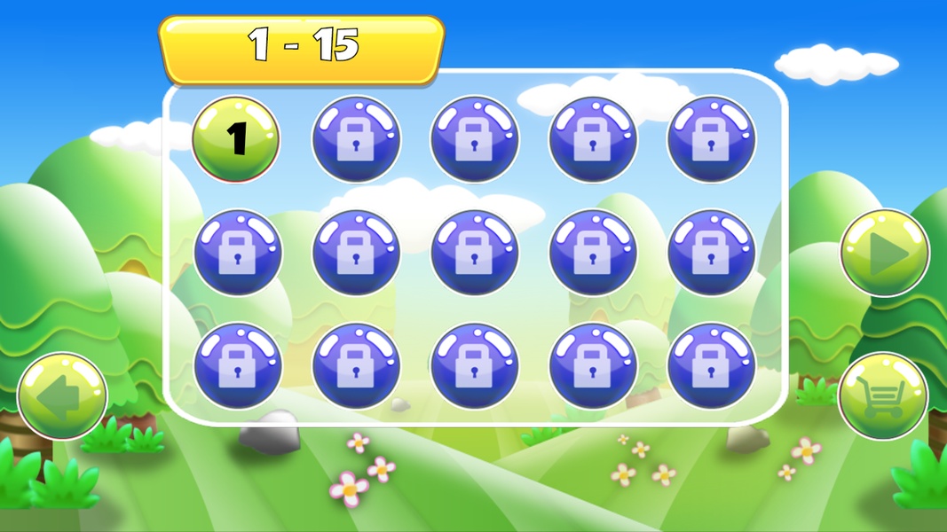Pikachu Asho Super Run - Preview 1