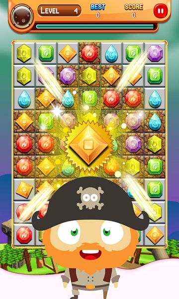 Jewels Temple - Preview 5