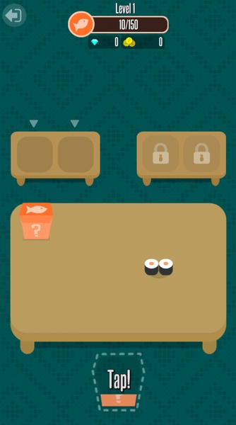Sushi Style - Preview 4