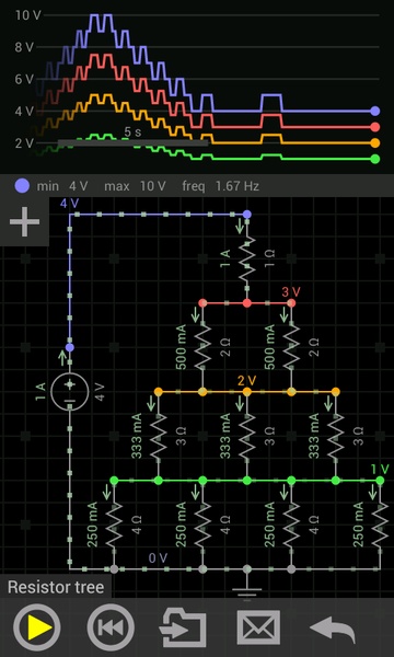 EveryCircuit Free - Preview 4