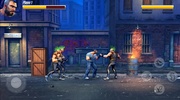 Final Street Fighting game screenshot 3
