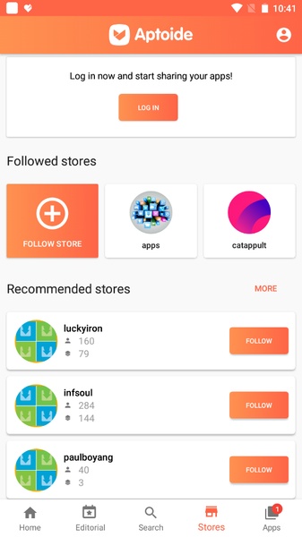 Aptoide - Preview 10