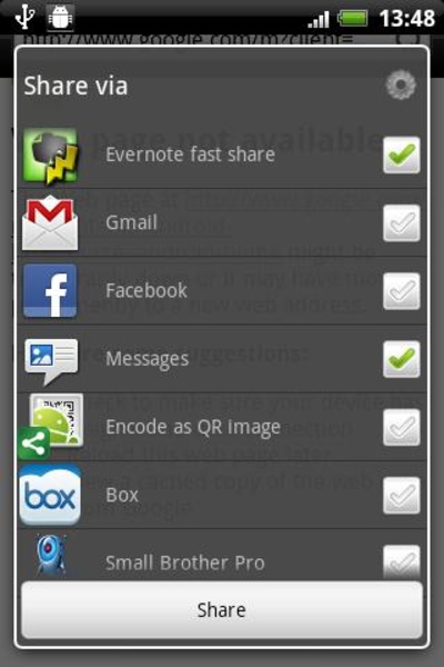 Andmade Share - Preview 2
