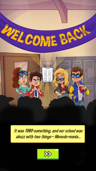 The Goldbergs: Back to the 80s - Preview 1