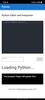 Pytonic - Python 3 Interpreter screenshot 5