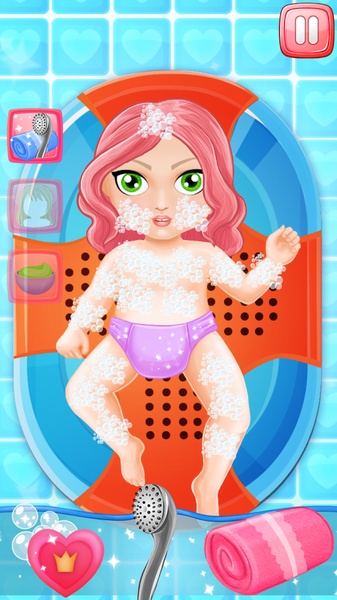 Celebrity Baby - Preview 7