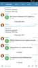 Telegram X screenshot 9