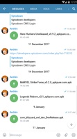 Telegram X screenshot 2