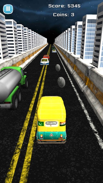 Rickshaw Run - Preview 3