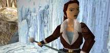 TRX - Tomb Raider II feature