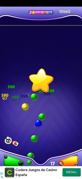 Bubble Shooter 2 - Preview 10