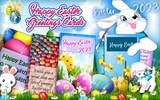 Happy Easter Greeting Cards screenshot 3