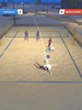 Beach Volley Clash screenshot 2