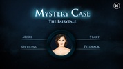 Mystery Case: The Fairytale 1 screenshot 1
