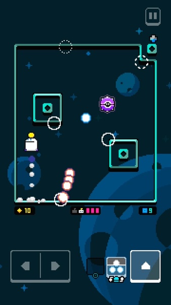 Klee: Spacetime Cleaners - Preview 10
