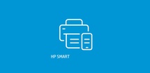 HP Smart feature