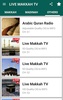 # Live Makkah # screenshot 5