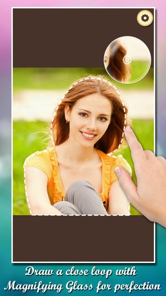 Famous Background Changer - Preview 5