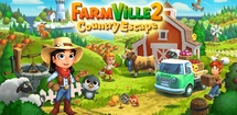 FarmVille 2: Country Escape feature