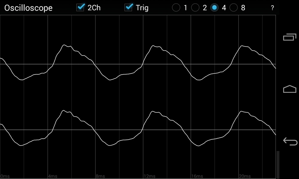 Oscilloscope - Preview 6