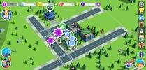 People And The City screenshot 1