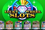 Lucky Wheel Slots screenshot 6