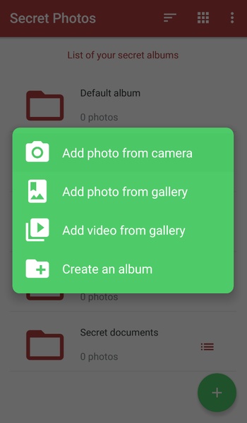Secret Photos - Preview 4
