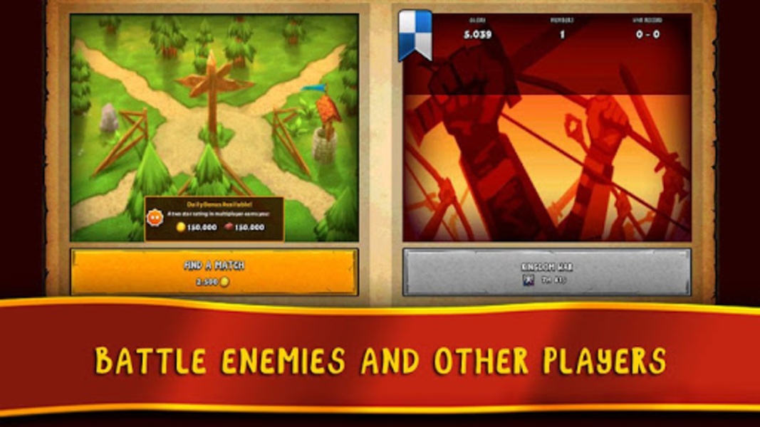 Greed for Glory: Elder Magicks - Preview 2