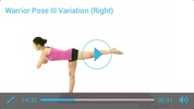 Yoga for Body Toning I screenshot 2