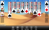 FreeCell Solitaire Pro screenshot 3