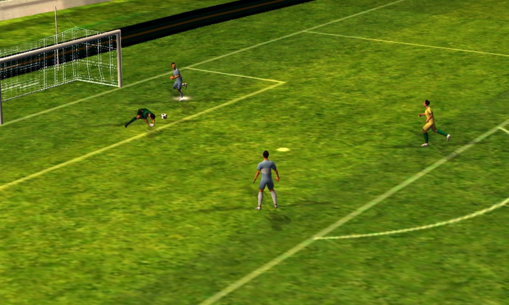 Soccer Games Champion 2015 - Preview 3