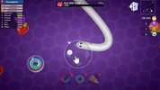 Snake Merge: idle & io game screenshot 3