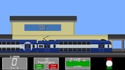 RER Simulator screenshot 3