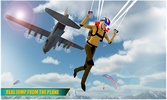 Air Stunts Flying Simulator screenshot 5